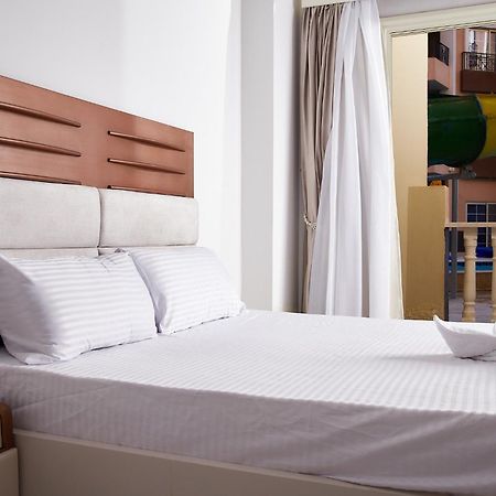 Vision Suites Panoramic Sea View Hurghada Exterior foto