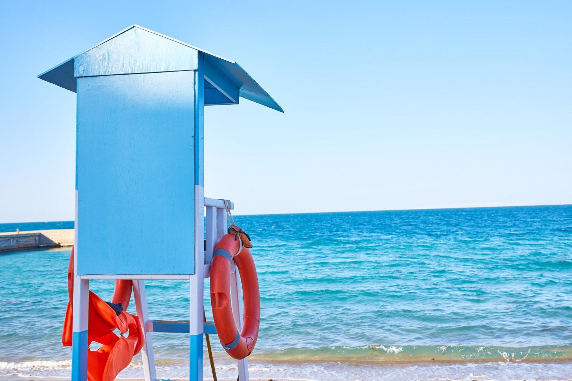 Vision Suites Panoramic Sea View Hurghada Exterior foto