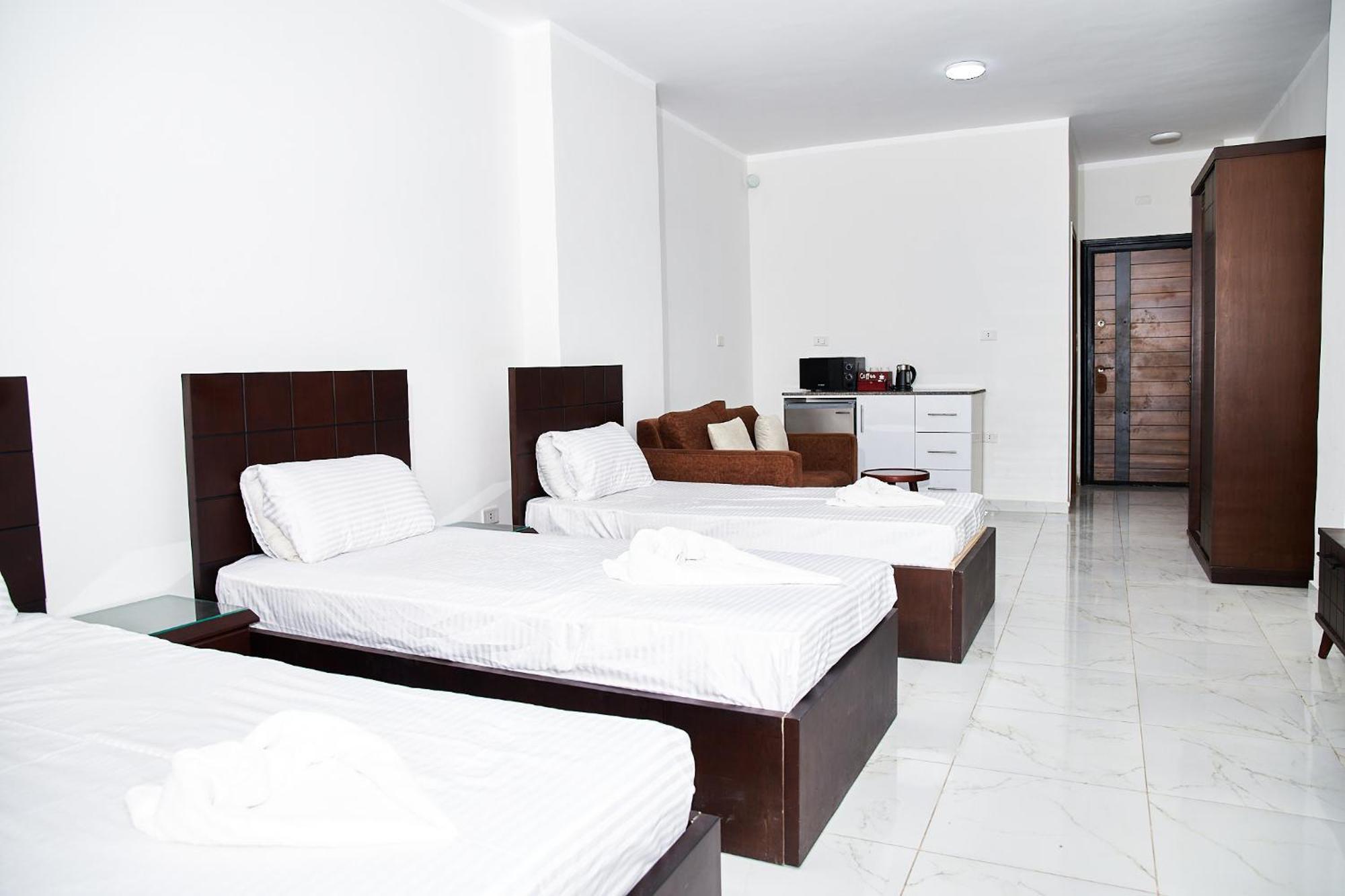 Vision Suites Panoramic Sea View Hurghada Exterior foto